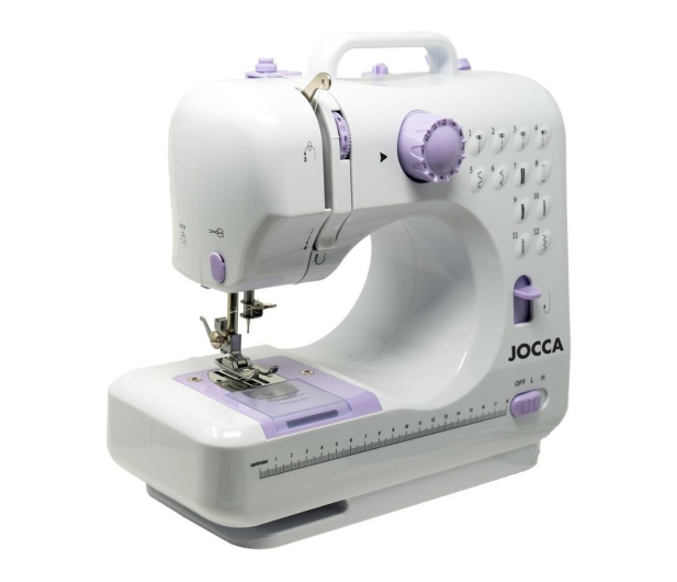 JOCCA Maszynka do szycia 2896 - 1569571 - zdjęcie